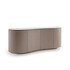 Буфет отделка столешница мрамор Croatia beige, крафт шпон MP-2507, W2303 от FRATELLI BARRI, FB.SB.LO.76, 1-я фотография мини